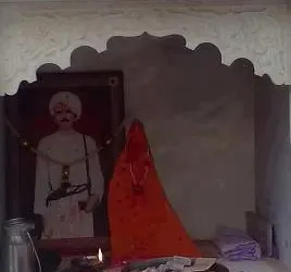 વીર રામવાળા