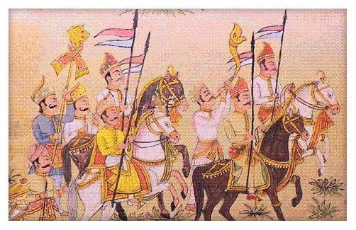 War of Saurashtra