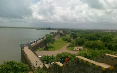 આજી નદી
