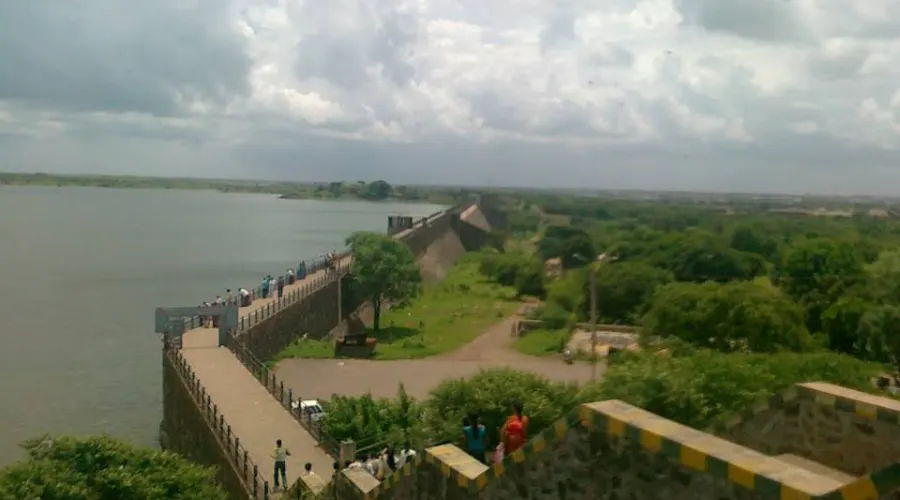 આજી નદી