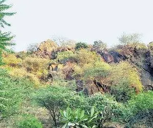 દીપડીયો ડુંગર – સિહોર