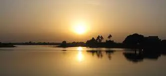 ગૌરીશંકર તળાવ