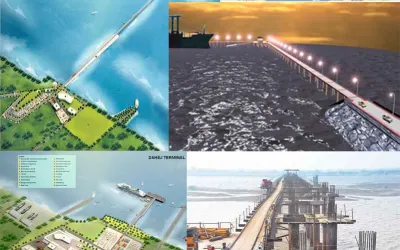 ઘોઘામાં બનશે વિશ્વનો સૌથી મોટો લિન્ક સ્પાન