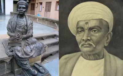 કવિ દલપતરામ