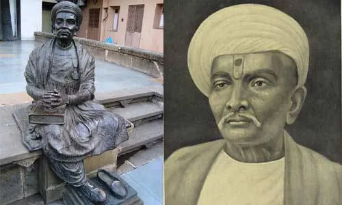 કવિ દલપતરામ