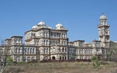 જામનગર ઈતિહાસ