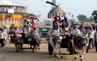 પાંચાળ પંથક