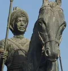 વીર યોધ્ધા હમીરજી ગોહિલ