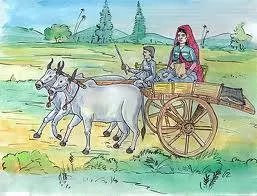 જાત ન પૂછું જોગડા