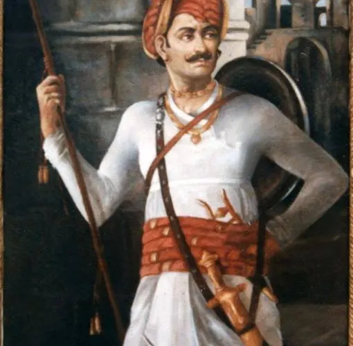 નારાયણનું નામ જ લેતાં