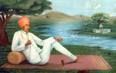 મોજીલા મામા