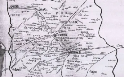 દાદભાની ઝાલાવાડી ખુમારી
