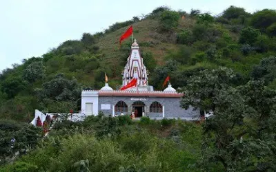 જય માં હિંગળાજ