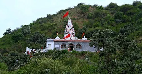 જય માં હિંગળાજ