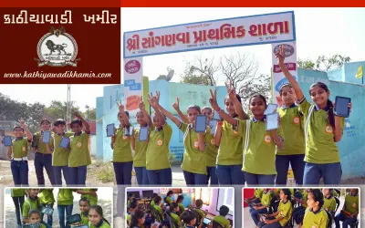 શૈક્ષણિક ક્રાંતિ