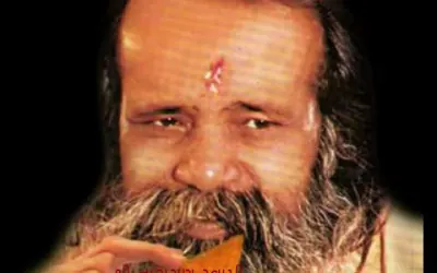 નારાયણ સ્વામી