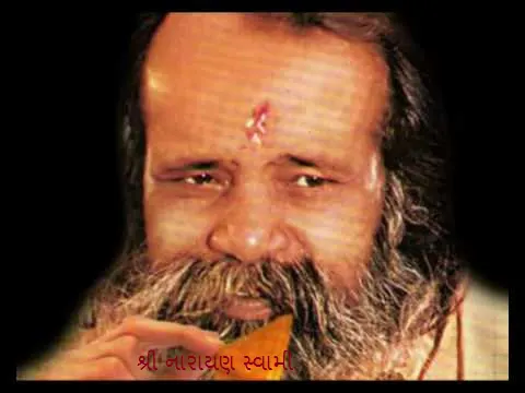 નારાયણ સ્વામી