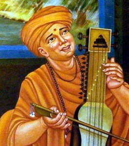 Premanand Swami - Premsakhi
