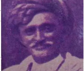 લીંબડીના રાજકવી