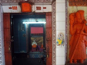 Shri Shitla Mataji Temple Kalavad Rajkot