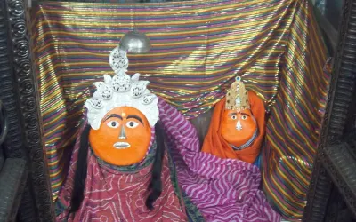 ધ્રોલ ઠાકુર