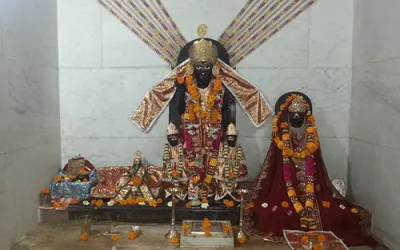 અગ્નિકુળ રાજપૂતો નું જન્મ સ્થળ