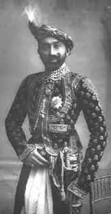 ઝાલાવાડ ની ખાનદાની