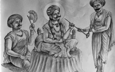 ક્ષત્રિય, તારો પડકાર