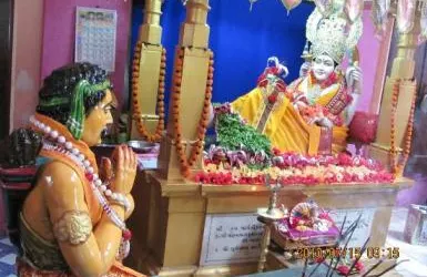 ભાલકા તીર્થ
