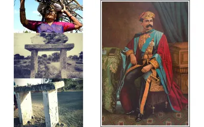 પ્રજાનો વિસામો (થાકલો)