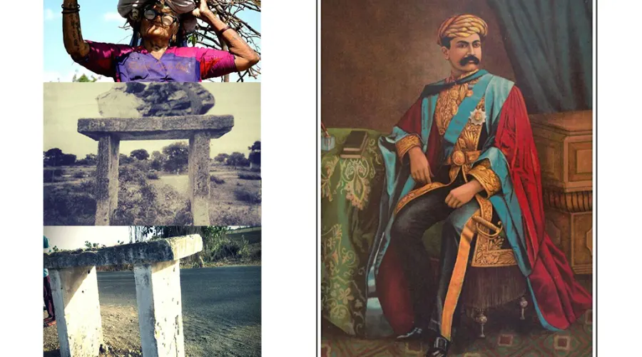 પ્રજાનો વિસામો (થાકલો)