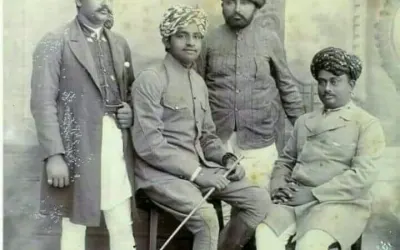 ઐતિહાસિક ફોટોગ્રાફ