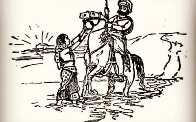 કાઠીયાવાડના બહારવટિયા