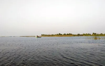 નળકાંઠો પંથક