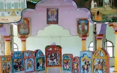 વીર બાવા વાળા નો દુહો