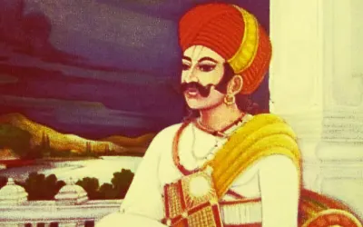 ભક્ત કવિશ્રી સાંયાજી ઝૂલા
