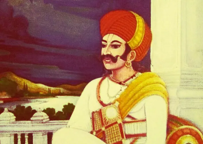 ભક્ત કવિશ્રી સાંયાજી ઝૂલા