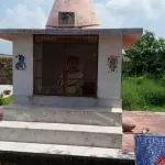 Sayaji Zula Temple Ider