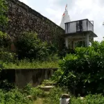 Sayaji Zula Fort Ider