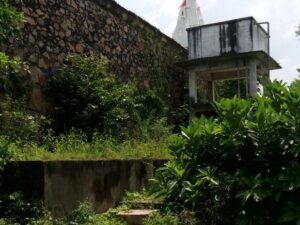 Sayaji Zula Fort Ider