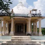 Sayaji Zula Temple Ider