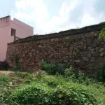 Sayaji Zula Fort Ider