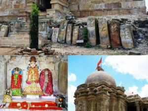 Suraj Deval Temple Thangadh