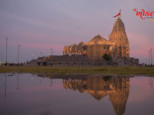 Shree Khodaldham Kagvad
