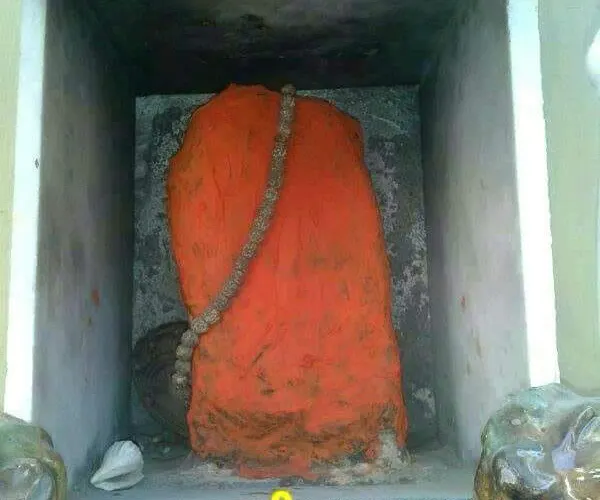 કાનપરી બાપૂ