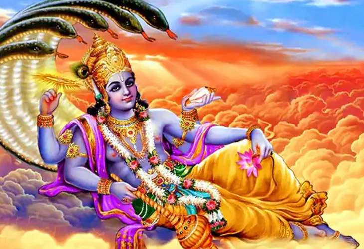 વિજયા એકાદશી