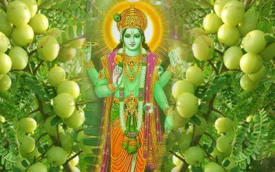 આમલકી એકાદશી