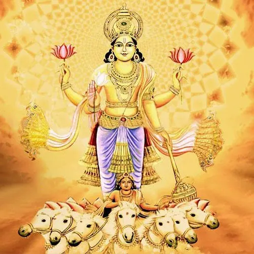 મકરસંક્રાંતિ