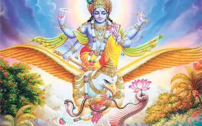પાપમોચિની એકાદશી