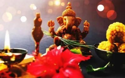 સંકટ ચોથ – સંકટ ચતુર્થી